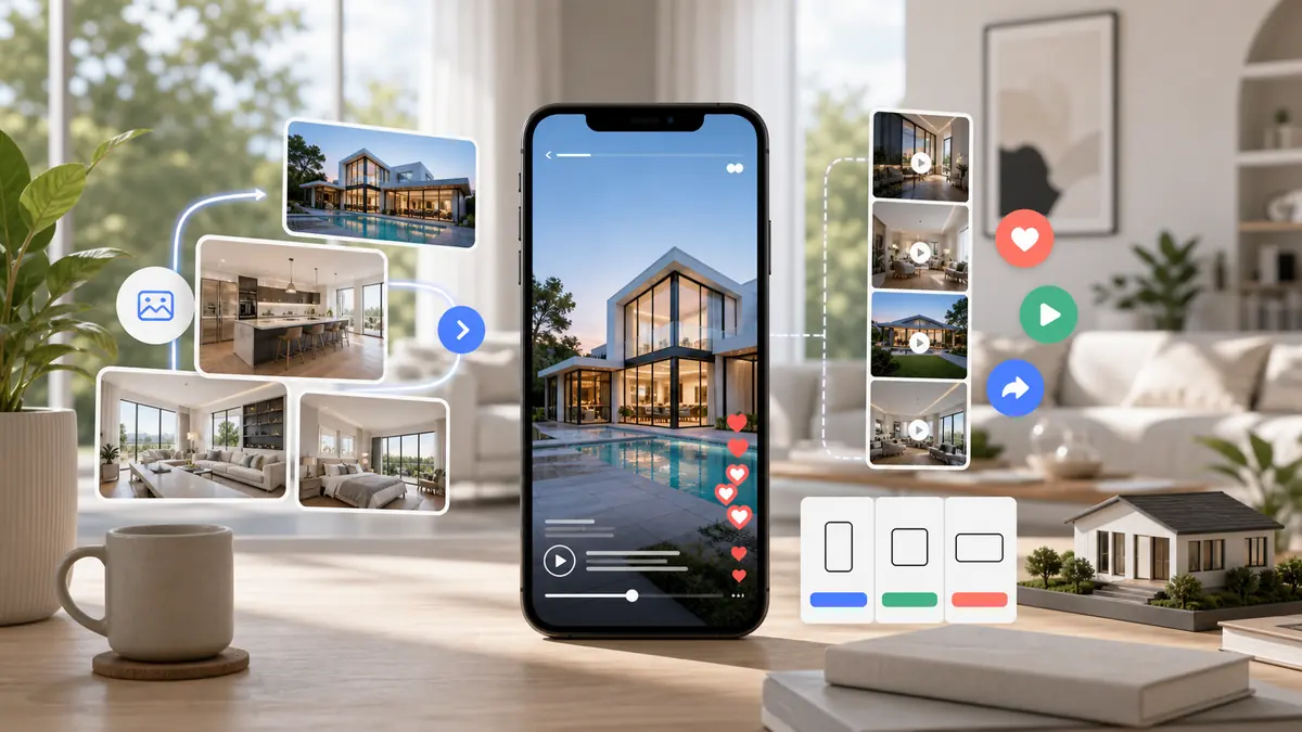 Realtor Reels: Listing Video Ideas for Agents